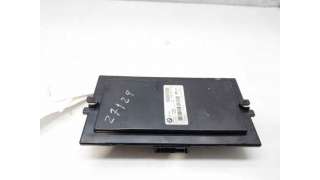 MODULO ELECTRONICO BMW 1 (2004-2007) 8 D 22CV 995CC - L.7840278 / 697771901