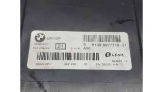 MODULO ELECTRONICO BMW 1 (2004-2007) 8 D 22CV 995CC - L.7840278 / 697771901