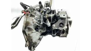 CAJA CAMBIOS OPEL CORSA C (2000-2003) 1.0 (F08, F68) 58CV 973CC - L.7840297 / Z10XE