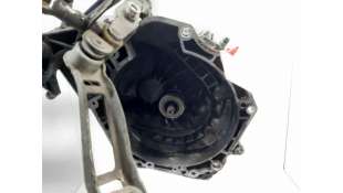 CAJA CAMBIOS OPEL CORSA C (2000-2003) 1.0 (F08, F68) 58CV 973CC - L.7840297 / Z10XE 2