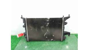 RADIADOR AGUA OPEL CORSA C (2000-2003) 1.0 (F08, F68) 58CV 973CC - L.7840487 / 1300334 2