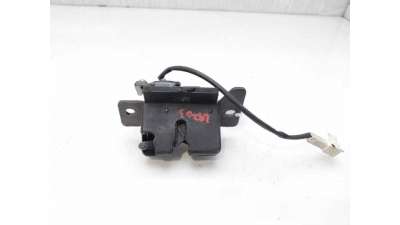 CERRADURA MALETERO / PORTON KIA CARENS II LIMUSINA (2002-) 1.8 126CV 1793CC - L.7840575 / 0K2FA62310