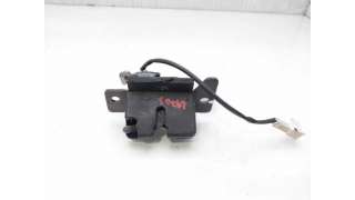 CERRADURA MALETERO / PORTON KIA CARENS II LIMUSINA (2002-) 1.8 126CV 1793CC - L.7840575 / 0K2FA62310
