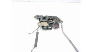CERRADURA PUERTA DELANTERA DERECHA KIA CARENS II LIMUSINA (2002-) 1.8 126CV 1793CC - L.7840576 / 0K2FC58310