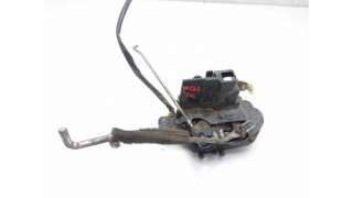 CERRADURA PUERTA DELANTERA IZQUIERDA KIA CARENS II LIMUSINA (2002-) 1.8 126CV 1793CC - L.7840577 / 0K2FC59310