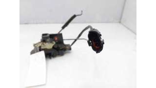 CERRADURA PUERTA DELANTERA IZQUIERDA KIA CARENS II LIMUSINA (2002-) 1.8 126CV 1793CC - L.7840577 / 0K2FC59310