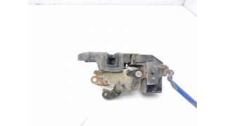 CERRADURA PUERTA TRASERA DERECHA KIA CARENS II LIMUSINA (2002-) 1.8 126CV 1793CC - L.7840578 / 0K2FA72310