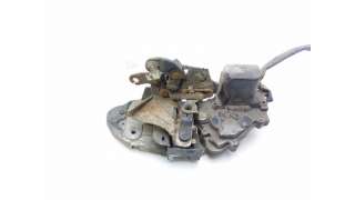CERRADURA PUERTA TRASERA DERECHA KIA CARENS II LIMUSINA (2002-) 1.8 126CV 1793CC - L.7840578 / 0K2FA72310