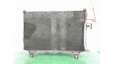 CONDENSADOR / RADIADOR  AIRE ACONDICIONADO KIA CARENS II LIMUSINA (2002-) 1.8 126CV 1793CC - L.7840585 / 0K2FA61480FFF