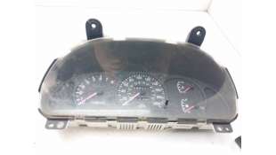 CUADRO INSTRUMENTOS KIA CARENS II LIMUSINA (2002-) 1.8 126CV 1793CC - L.7840588 / 0K2CA55430B