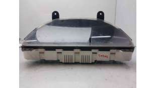 CUADRO INSTRUMENTOS KIA CARENS II LIMUSINA (2002-) 1.8 126CV 1793CC - L.7840588 / 0K2CA55430B 2