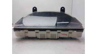 CUADRO INSTRUMENTOS KIA CARENS II LIMUSINA (2002-) 1.8 126CV 1793CC - L.7840588 / 0K2CA55430B