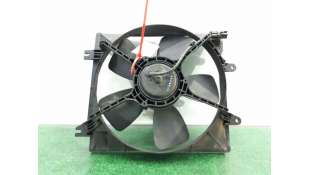 ELECTROVENTILADOR KIA CARENS II LIMUSINA (2002-) 1.8 126CV 1793CC - L.7840593 / 0K9D915150