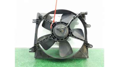ELECTROVENTILADOR KIA CARENS II LIMUSINA (2002-) 1.8 126CV 1793CC - L.7840593 / 0K9D915150