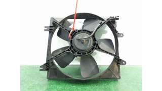 ELECTROVENTILADOR KIA CARENS II LIMUSINA (2002-) 1.8 126CV 1793CC - L.7840593 / 0K9D915150