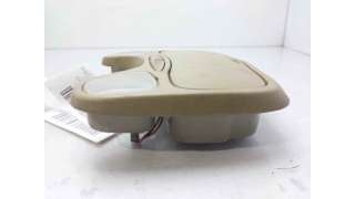 LUZ INTERIOR KIA CARENS II LIMUSINA (2002-) 1.8 126CV 1793CC - L.7840619 / 0K2FA51440FKZ