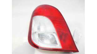 PILOTO TRASERO IZQUIERDO KIA CARENS II LIMUSINA (2002-) 1.8 126CV 1793CC - L.7840649 / 0K2JB51160A