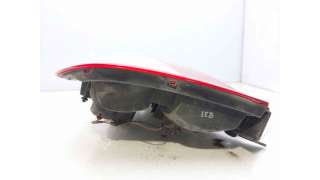 PILOTO TRASERO IZQUIERDO KIA CARENS II LIMUSINA (2002-) 1.8 126CV 1793CC - L.7840649 / 0K2JB51160A