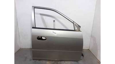 PUERTA DELANTERA DERECHA KIA CARENS II LIMUSINA (2002-) 1.8 126CV 1793CC - L.7840656 / 0K2JA58020