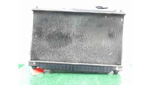 RADIADOR AGUA KIA CARENS II LIMUSINA (2002-) 1.8 126CV 1793CC - L.7840660 / 0K2FA15200AFFF 2