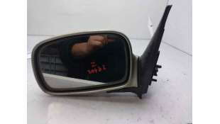 RETROVISOR IZQUIERDO KIA CARENS II LIMUSINA (2002-) 1.8 126CV 1793CC - L.7840665 / 0K2HC69180XX