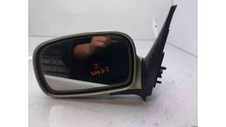 RETROVISOR IZQUIERDO KIA CARENS II LIMUSINA (2002-) 1.8 126CV 1793CC - L.7840665 / 0K2HC69180XX