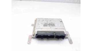 CENTRALITA MOTOR UCE AUDI A8 (1996-2002) 2.8 193CV 2771CC - L.7840953 / 4D0907551M