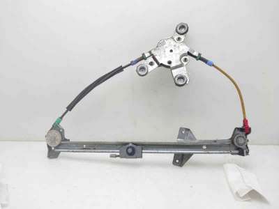 ELEVALUNAS TRASERO DERECHO AUDI A8 (1996-2002) 2.8 193CV 2771CC - L.7840979 / 4D0839398B