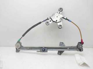 ELEVALUNAS TRASERO DERECHO AUDI A8 (1996-2002) 2.8 193CV 2771CC - L.7840979 / 4D0839398B