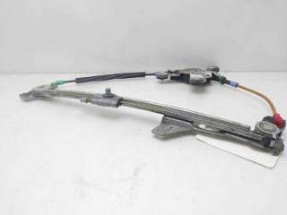 ELEVALUNAS TRASERO DERECHO AUDI A8 (1996-2002) 2.8 193CV 2771CC - L.7840979 / 4D0839398B