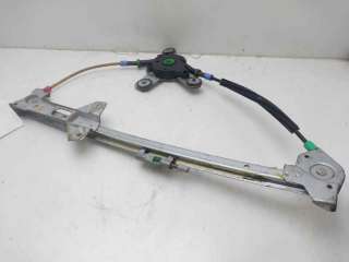 ELEVALUNAS TRASERO DERECHO AUDI A8 (1996-2002) 2.8 193CV 2771CC - L.7840979 / 4D0839398B