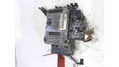 CENTRALITA MOTOR UCE RENAULT MEGANE II SEDÁN (2003-) 1.9 DCI (LM0G, LM1G, LM2C) 120CV 1870CC - L.7841164 / 8200391966