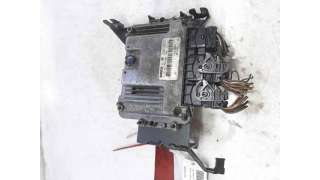 CENTRALITA MOTOR UCE RENAULT MEGANE II SEDÁN (2003-) 1.9 DCI (LM0G, LM1G, LM2C) 120CV 1870CC - L.7841164 / 8200391966