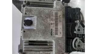 CENTRALITA MOTOR UCE RENAULT MEGANE II SEDÁN (2003-) 1.9 DCI (LM0G, LM1G, LM2C) 120CV 1870CC - L.7841164 / 8200391966