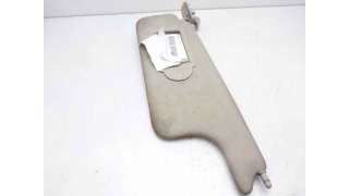 PARASOL IZQUIERDO RENAULT MEGANE II SEDÁN (2003-) 1.9 DCI (LM0G, LM1G, LM2C) 120CV 1870CC - L.7841271 / 820000096