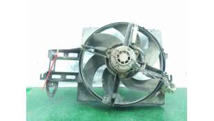 ELECTROVENTILADOR FORD ESCORT VII (1995-1998) 1.8 TURBO D 70CV 1753CC - L.7841644 / 95AB8C607