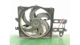 ELECTROVENTILADOR FORD ESCORT VII (1995-1998) 1.8 TURBO D 70CV 1753CC - L.7841644 / 95AB8C607 2