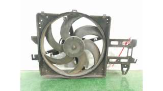 ELECTROVENTILADOR FORD ESCORT VII (1995-1998) 1.8 TURBO D 70CV 1753CC - L.7841644 / 95AB8C607