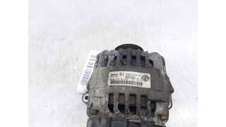 ALTERNADOR FIAT PUNTO (1999-2006) 1.2 16V 80 (188.233, .235, .253, .255, .333, .353, .639,... 80CV 1242CC - L.7841775 / 465
