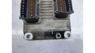 CENTRALITA MOTOR UCE FIAT PUNTO (1999-2006) 1.2 16V 80 (188.233, .235, .253, .255, .333, .353, .639,... 80CV 1242CC - L.784