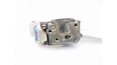 CERRADURA PUERTA TRASERA DERECHA FIAT PUNTO (1999-2006) 1.2 16V 80 (188.233, .235, .253, .255, .333, .353, .639,... 80CV 12