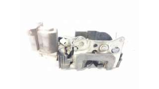 CERRADURA PUERTA TRASERA DERECHA FIAT PUNTO (1999-2006) 1.2 16V 80 (188.233, .235, .253, .255, .333, .353, .639,... 80CV 12