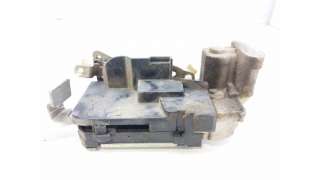CERRADURA PUERTA TRASERA DERECHA FIAT PUNTO (1999-2006) 1.2 16V 80 (188.233, .235, .253, .255, .333, .353, .639,... 80CV 12