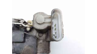 CERRADURA PUERTA TRASERA DERECHA FIAT PUNTO (1999-2006) 1.2 16V 80 (188.233, .235, .253, .255, .333, .353, .639,... 80CV 12