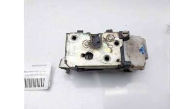 CERRADURA PUERTA TRASERA IZQUIERDA FIAT PUNTO (1999-2006) 1.2 16V 80 (188.233, .235, .253, .255, .333, .353, .639,... 80CV 