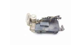 CERRADURA PUERTA TRASERA IZQUIERDA FIAT PUNTO (1999-2006) 1.2 16V 80 (188.233, .235, .253, .255, .333, .353, .639,... 80CV 
