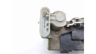 CERRADURA PUERTA TRASERA IZQUIERDA FIAT PUNTO (1999-2006) 1.2 16V 80 (188.233, .235, .253, .255, .333, .353, .639,... 80CV 