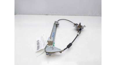 ELEVALUNAS TRASERO DERECHO FIAT PUNTO (1999-2006) 1.2 16V 80 (188.233, .235, .253, .255, .333, .353, .639,... 80CV 1242CC -