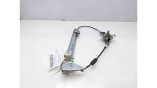 ELEVALUNAS TRASERO DERECHO FIAT PUNTO (1999-2006) 1.2 16V 80 (188.233, .235, .253, .255, .333, .353, .639,... 80CV 1242CC -