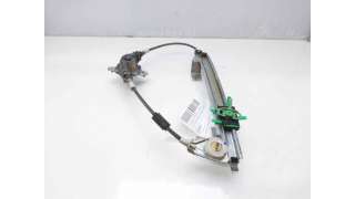ELEVALUNAS TRASERO DERECHO FIAT PUNTO (1999-2006) 1.2 16V 80 (188.233, .235, .253, .255, .333, .353, .639,... 80CV 1242CC -